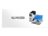 WJ-NV200