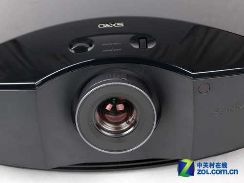 3D+1080pӰԺͶӰ VPL-HW50ES