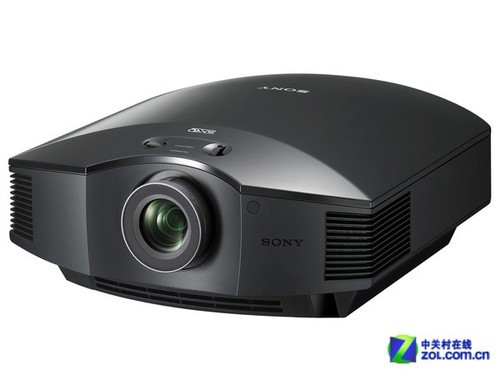 3D+1080pӰԺͶӰ VPL-HW50ES