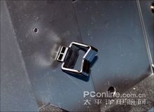 新品37WL68C测前多图赏析_遥控器