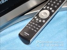 新品37WL68C测前多图赏析_遥控器