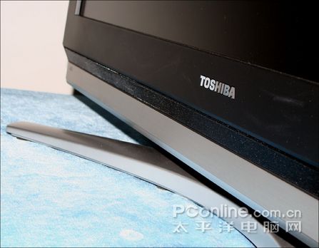 新品37WL68C测前多图赏析_遥控器