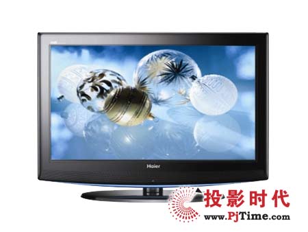 海尔LR47T1液晶电视