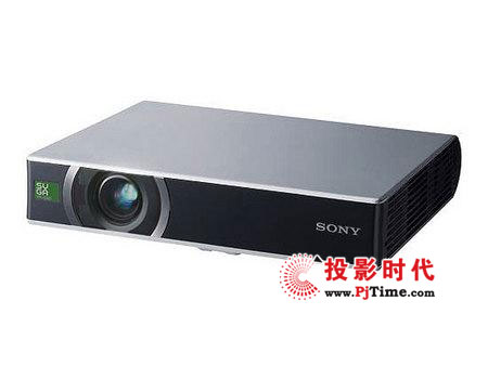索尼 VPL-CX21投影机