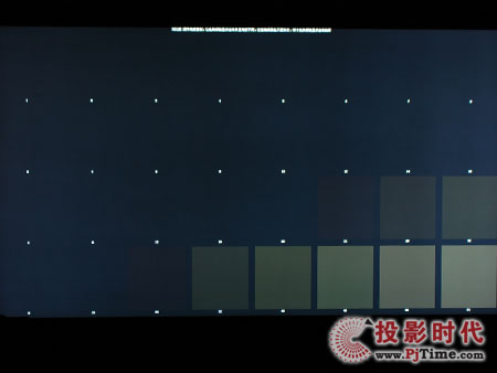 夏普LCD-46GE5A液晶电视评测