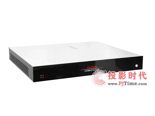 华平（AVCON）CS1600新一代标清视讯终端产品介绍