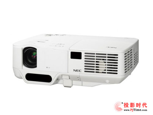 ViewLight NEC4DLPͶӰ
