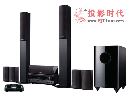安桥HT-S7300家庭影院