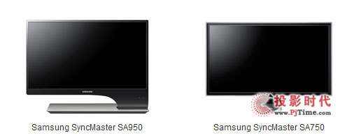 ȫ콢Samsung SyncMaster 3D LEDʾϵ