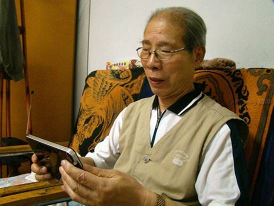最真实的感受！爱华TVBOOKS手持电视网友试用汇总