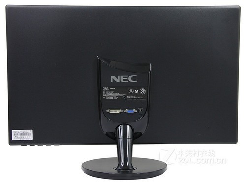 IPS+LED黄金搭配！NEC VE2305XI首测 