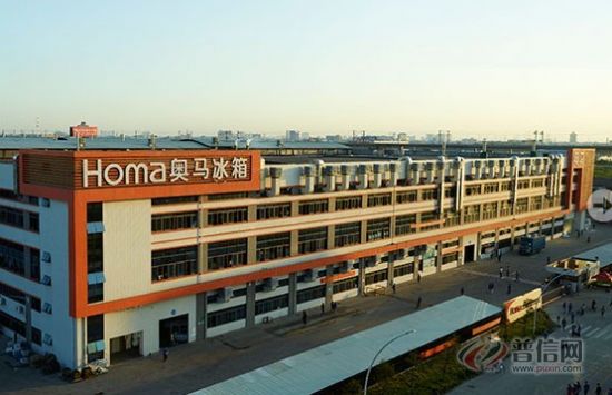 奥马新闻折射家电界新品牌成长烦恼