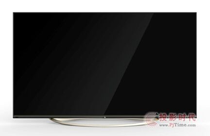 TCL TV+真彩7800