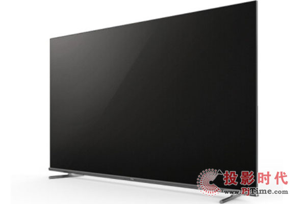 TCL 55Q6电视