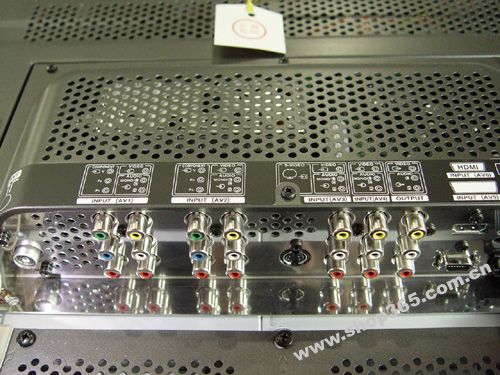 “重出江湖”日立42PD7900等离子测评