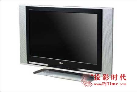 LG 42PX2RV等离子电视