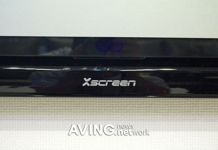 Ƶ XscreenͶӰĻ