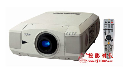 三洋PLC-UF15C