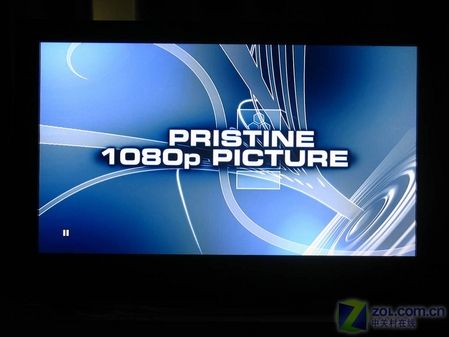 震撼蓝光影院 索尼PS3国内最详尽评测 震撼蓝光影院 索尼PS3国内最详尽评测