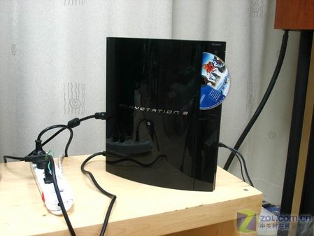 震撼蓝光影院 索尼PS3国内最详尽评测 震撼蓝光影院 索尼PS3国内最详尽评测