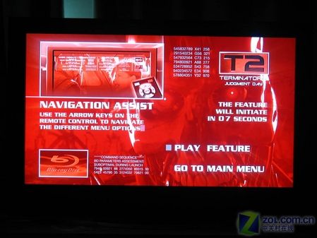 震撼蓝光影院 索尼PS3国内最详尽评测 震撼蓝光影院 索尼PS3国内最详尽评测