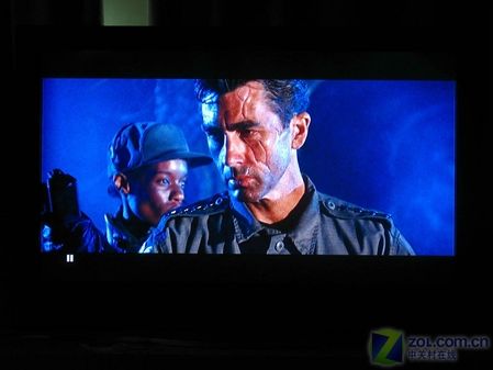 震撼蓝光影院 索尼PS3国内最详尽评测 震撼蓝光影院 索尼PS3国内最详尽评测