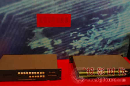 巩固模拟，发展数字 兆科电子赵总经理访谈