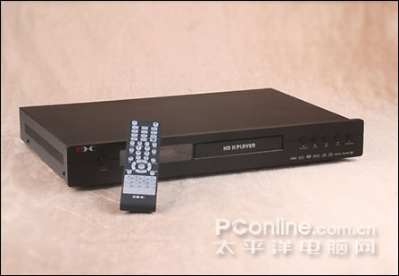 高清流媒体播放器HD X Player X700