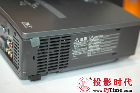 三菱MD-5659X数据投影机