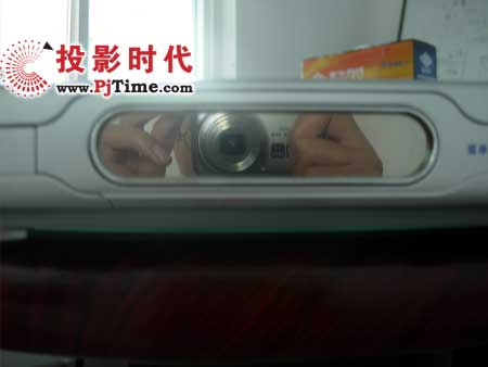长虹DVB-C5800B