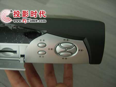 同洲电子CDVBC5660