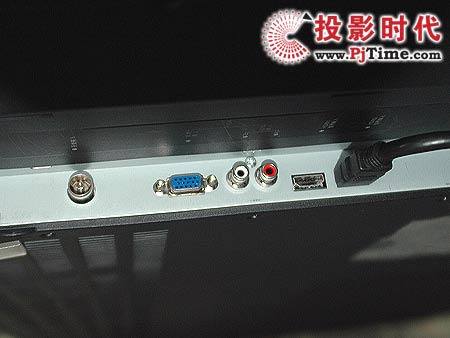 TCL超薄52英寸L52H78F液晶电视