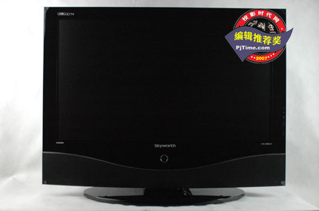 创维47L18RM-F液晶电视