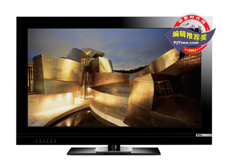 TCL L52H78F液晶电视
