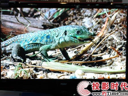 海尔LR47T1液晶电视