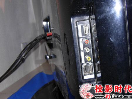 海尔LR47T1液晶电视