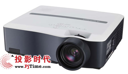 三菱LX-510投影机