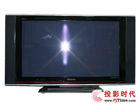 长虹等离子电视机PT42600NHD