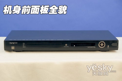 DVDʱѡ OPPO DVD980H
