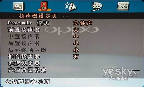 DVDʱѡ OPPO DVD980H