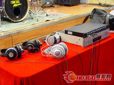K701?K271?K240?DT880FOSTEX?CR300