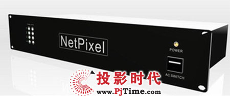 中达NETPIXEL—网络动