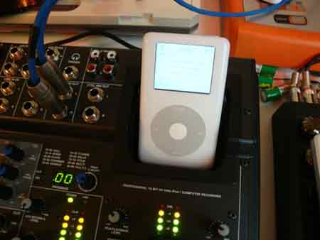ͼ2ĴiPodiMultiMix?8?USBҲֻܻط