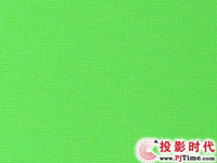 明基MP512ST色彩表现测试