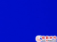 明基MP512ST色彩表现测试