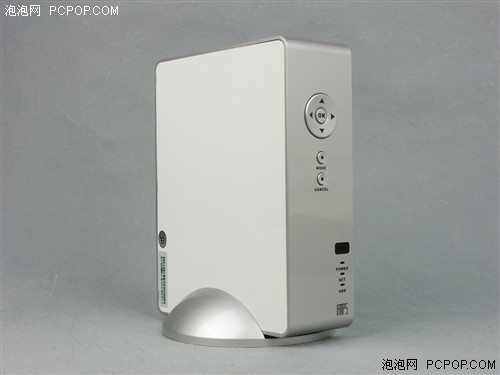 最有创意的高清播放器！高清锐视评测