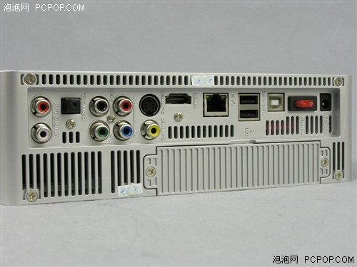 最有创意的高清播放器！高清锐视评测