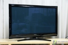 直面外资挑战!康佳新款等离子TV首测