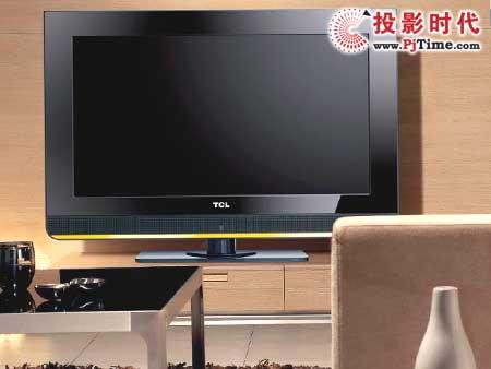 TCL液晶电视L42E77F