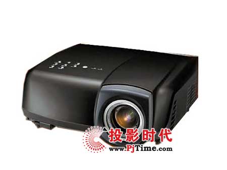 三菱HC5500投影机